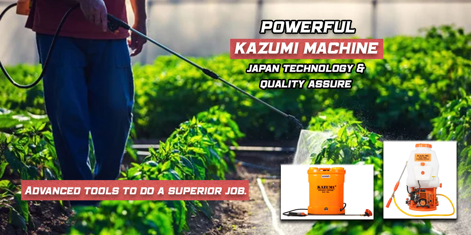 kazumi Kazumi Worldwide – Osaka Japan