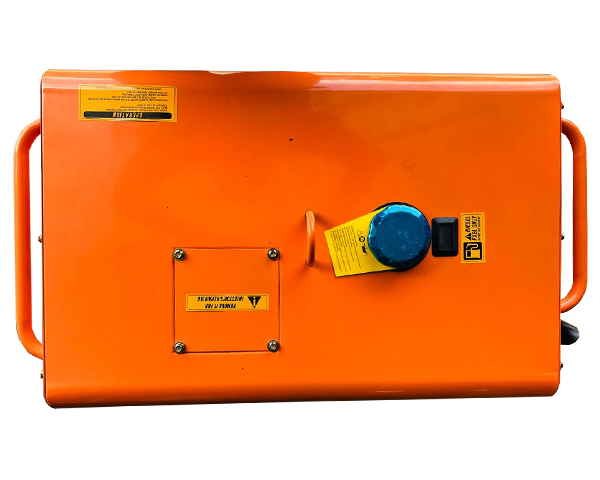 SILENT DIESEL GENERATOR-KZD6900SE – Kazumi Worldwide